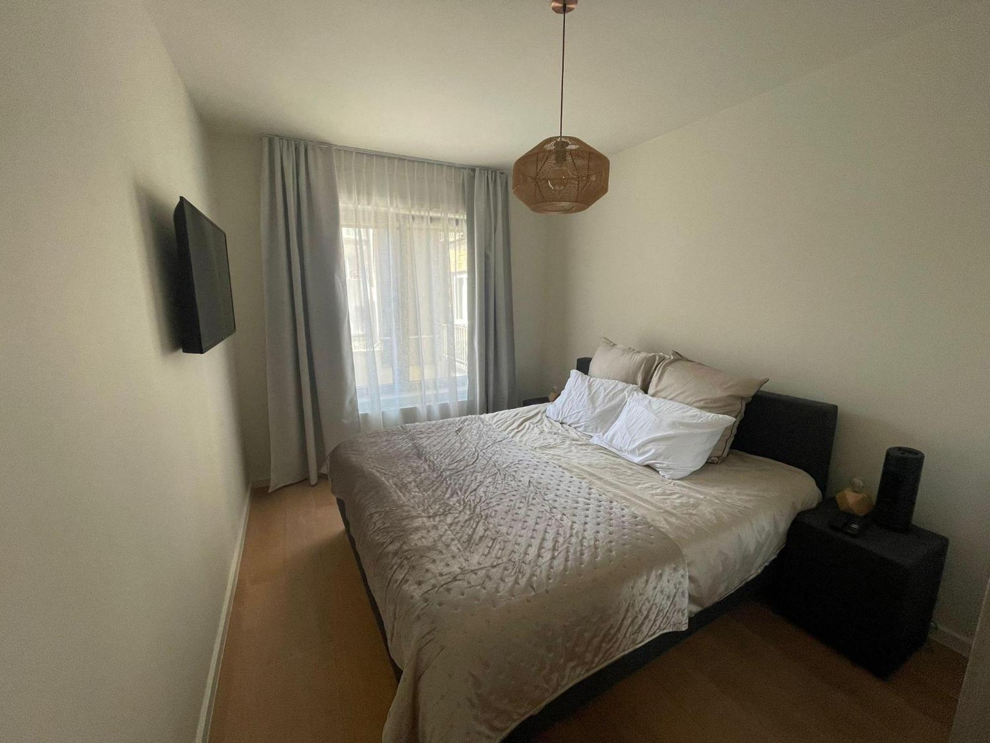 Апартаменти Knokke Nest Екстер'єр фото